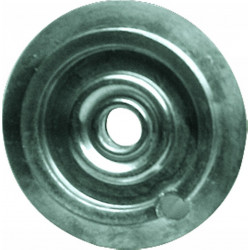 CABEZA QUEMADOR  BOSCH GRANDE | Repuestos para Estufas