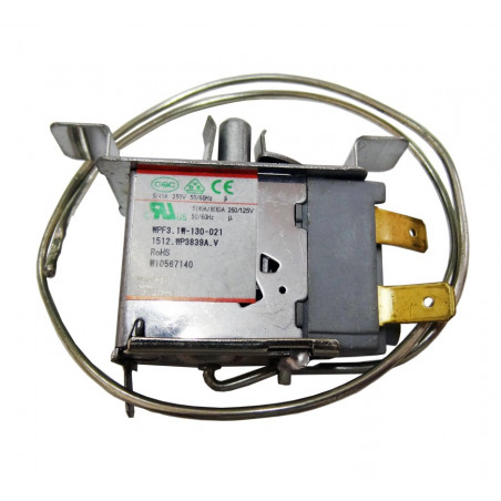 CONTROL AMBIENTAL ET14JK WHIRLPOOL