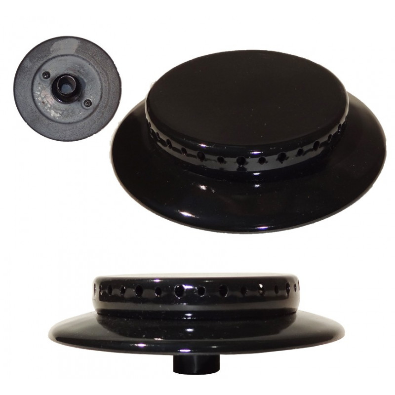 QUEMADOR ESTUFA ASSY-FIN WHIRLPOOL | Refacción y Repuesto para Estufas