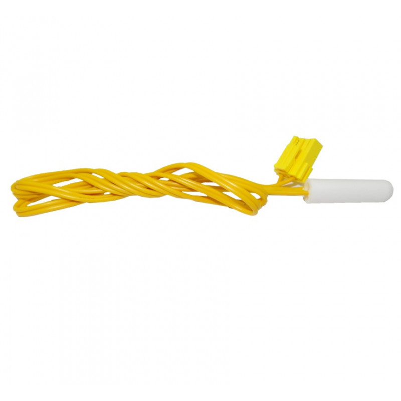 SENSOR LARGO CABLE AMARILLO SAMSUNG | Refacción y Repuesto para Refrigerador
