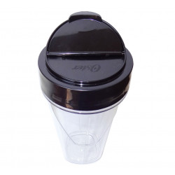 Vaso de licuadora Xpert personal 500ml | Refacciones para LICUADORA