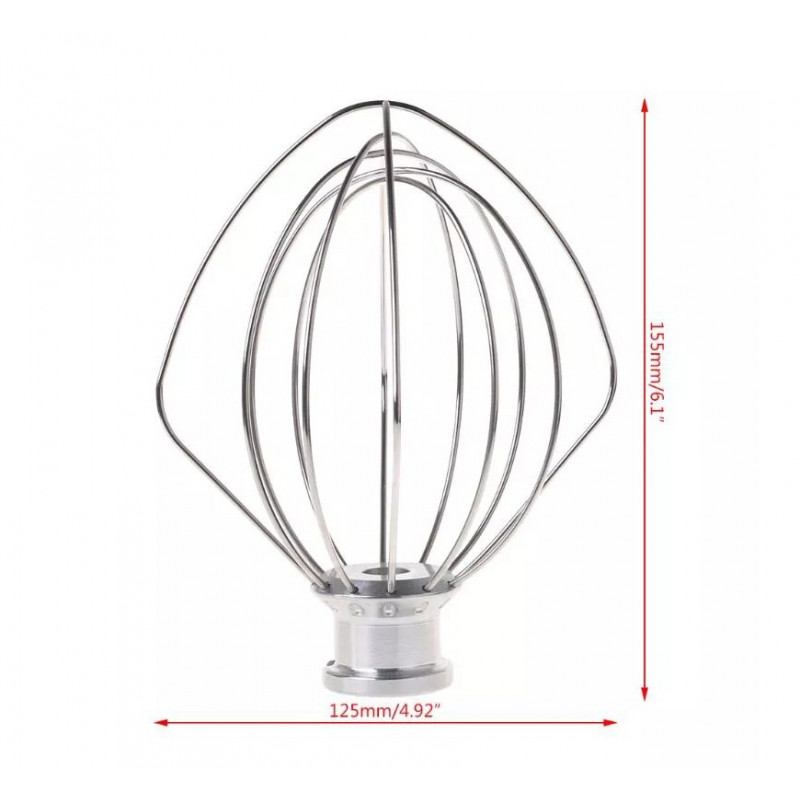 BATIDOR GLOBO K45 (CHICO) KITCHENAID