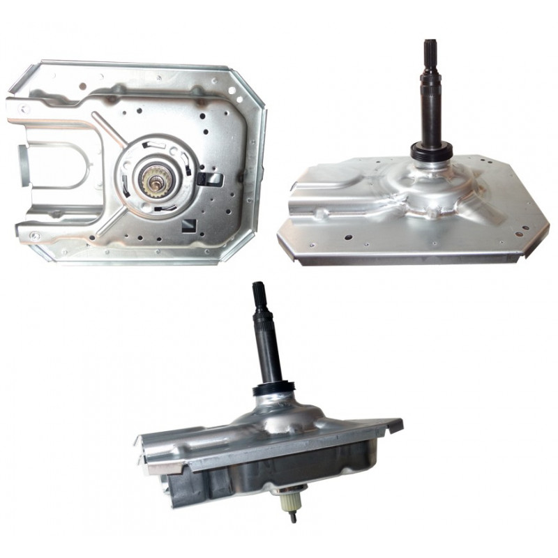 TRANSMISION PARA LAVADORA FLECHA CORTA WHIRLPOOL