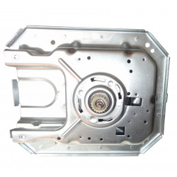 TRANSMISION PARA LAVADORA FLECHA CORTA WHIRLPOOL | Refacciones para Lavadoras