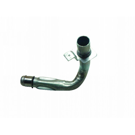 TUBO QUEMADOR SUPERIOR FRONTAL