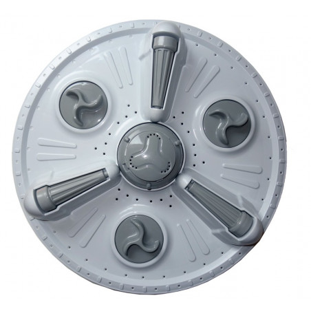 AGITADOR L.G. RODILLO LARGOS