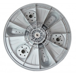 AGITADOR L.G. RODILLO LARGOS