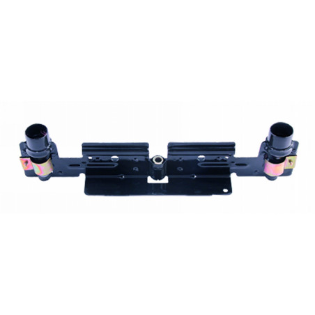 QUEMADOR ESTUFA VENTURI VERTICAL CL