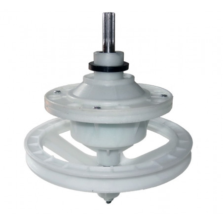 TRANSMISION PARA LAVADORA PARA LAVADORA KOBLENZ 8 HOYOS | Refacciones para Lavadoras