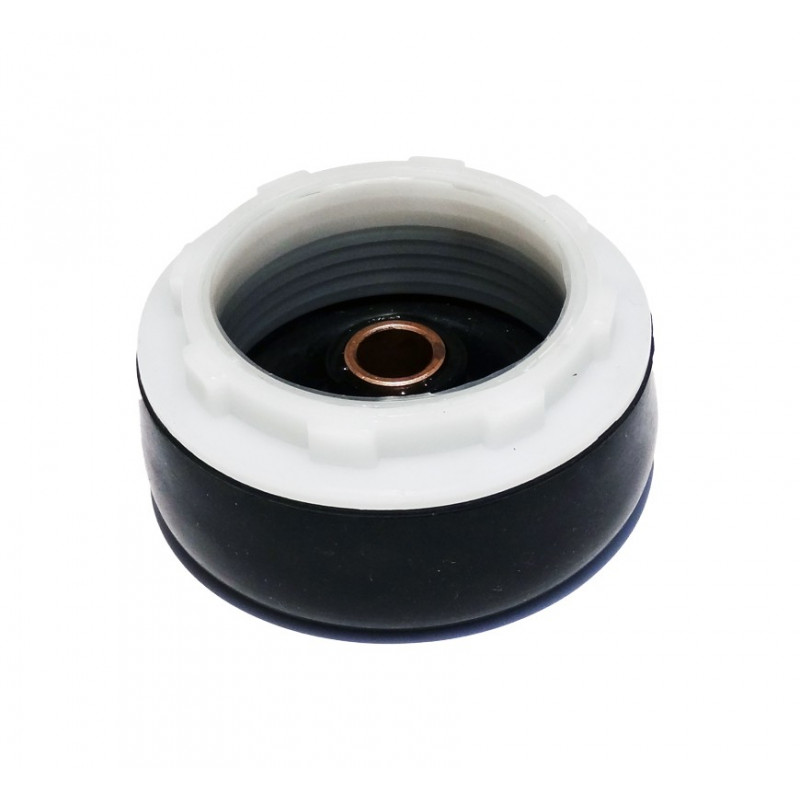 SELLO RESILENTE PARA MABE 12 MM ROSCA IZQ.