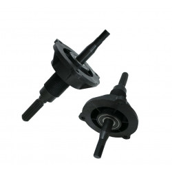 TRANSMISION PARA LAVADORA NEGRA KOBLENZ | Refacciones para Lavadoras