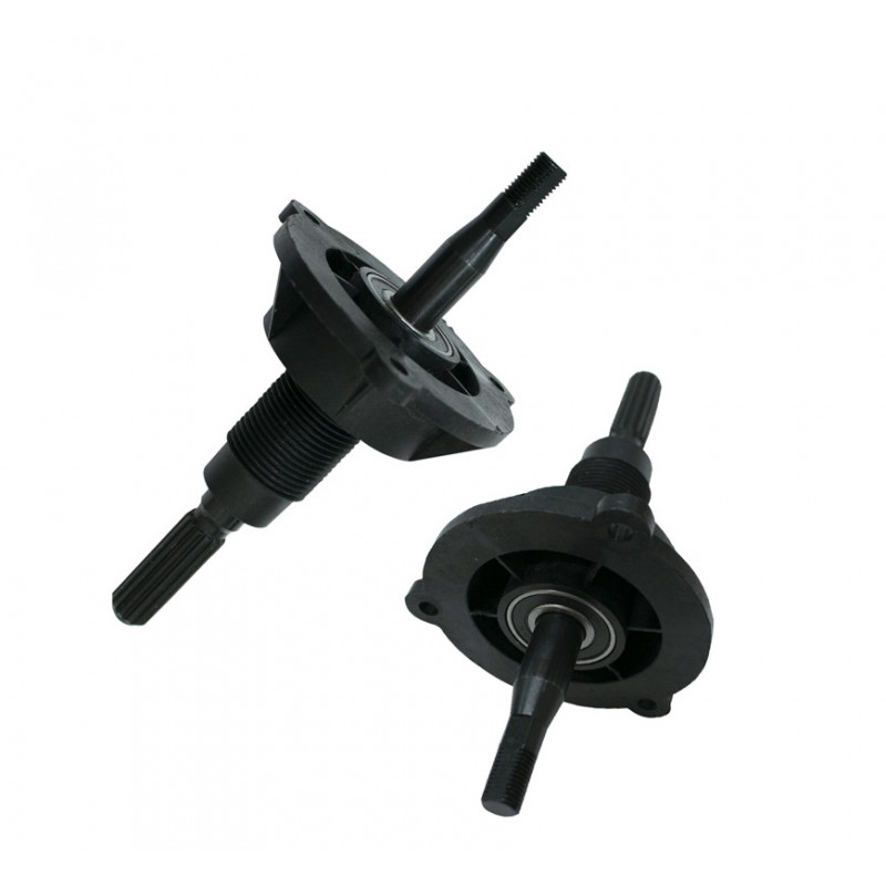 TRANSMISION PARA LAVADORA NEGRA KOBLENZ | Refacciones para Lavadoras