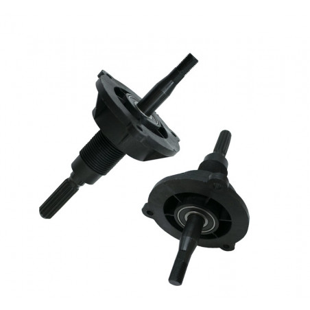 TRANSMISION PARA LAVADORA NEGRA KOBLENZ | Refacción y Repuesto para Lavadoras