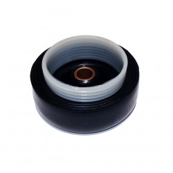 SELLO RESILENTE PARA DAEWOO 12 MM | Refacciones para Lavadoras