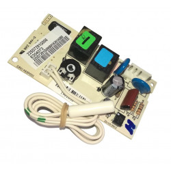 TARJETA ELECTRONICA BASIC.