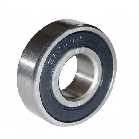 BALERO INDUSTRIAL CON TAPAS DE NEOPRENO | Refacción y Repuesto para Lavadoras