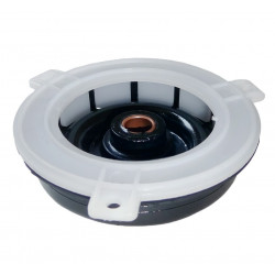 SELLO RESILENTE PARA DAEWOO 12 MM | Piezas para Lavadoras