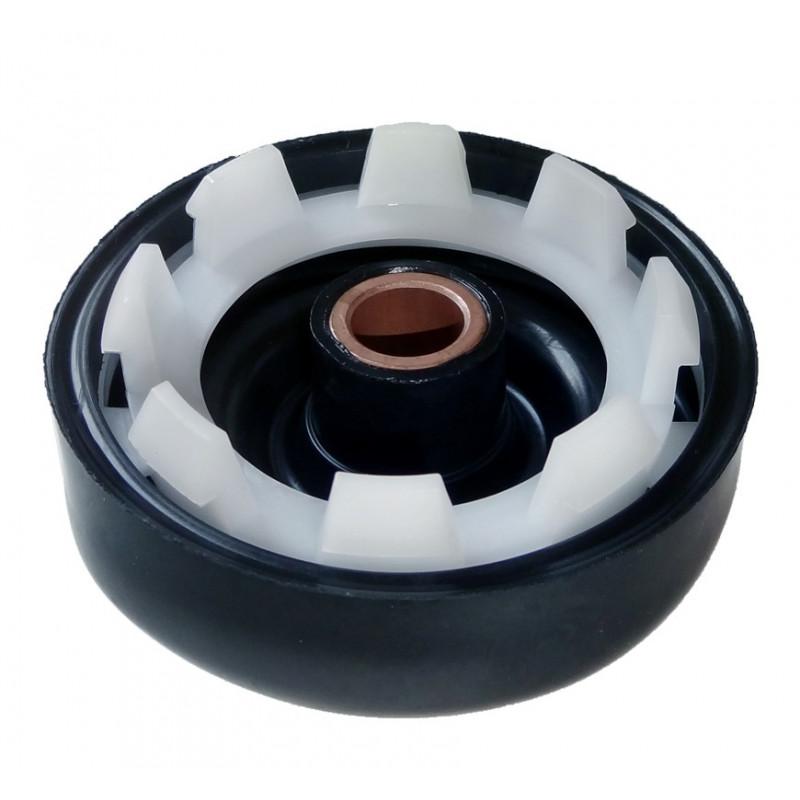 SELLO RESILENTE PARA L.G. 16 MM 8 DIENTES