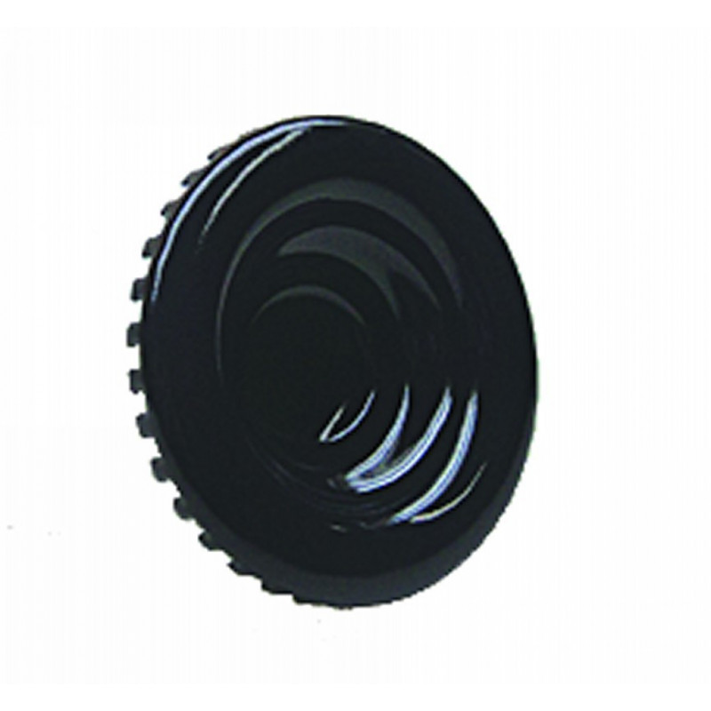 TAPA QUEMADOR  601 PORCELANIZADA S/AGUJERO