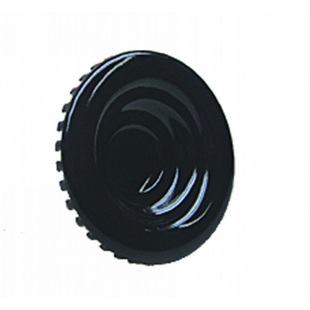 TAPA QUEMADOR  601 PORCELANIZADA S/AGUJERO