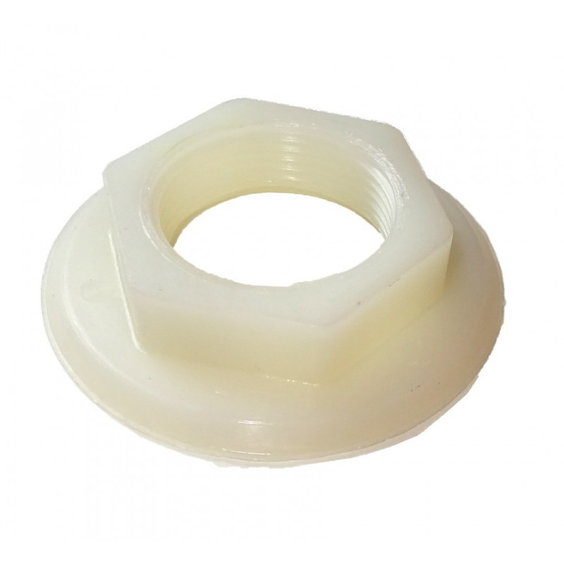 TUERCA TRANSMISION APOLO | Refacción y Repuesto para Lavadoras