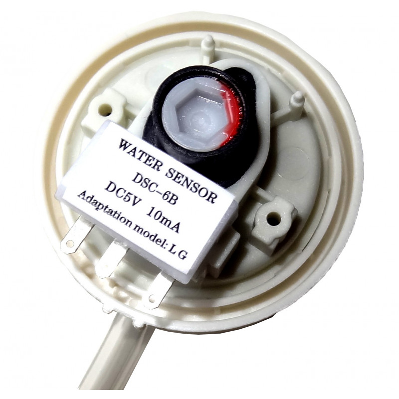 PRESOSTATO CON MANGUERA SIRVE PARA L.G.