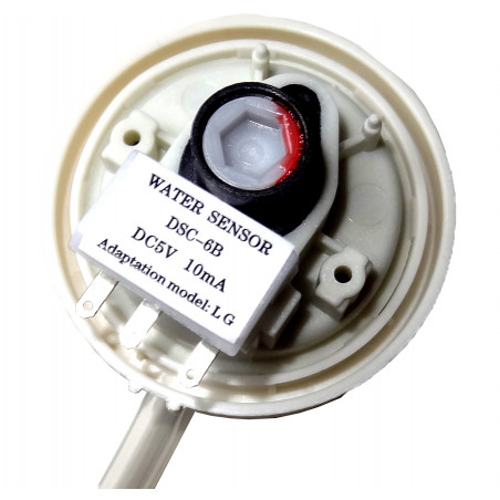 PRESOSTATO CON MANGUERA SIRVE PARA L.G.