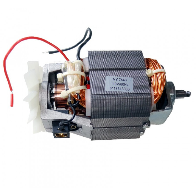 motor nutribulet 900wats