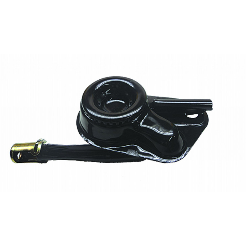 QUEMADOR ESTUFA CORTO 601 CON T PORC. ACROSS | Refacción y Repuesto para Estufas