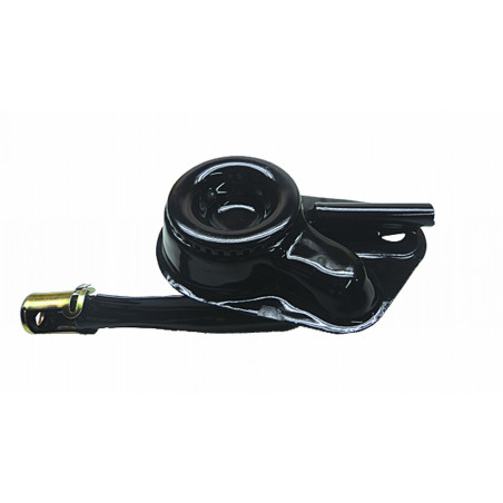 QUEMADOR ESTUFA CORTO 601 CON T PORC. ACROSS | Refacción y Repuesto para Estufas