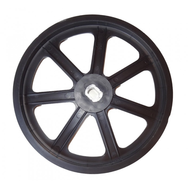 POLEA ACROS FLECHA PANUCO | Refacción y Repuesto para Lavadoras