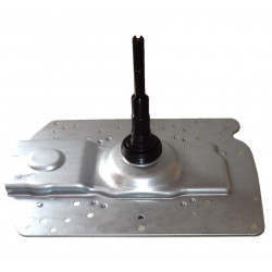 TRANSMISION PARA LAVADORA KRAKEN LAMINA PLANA | Piezas para Lavadoras