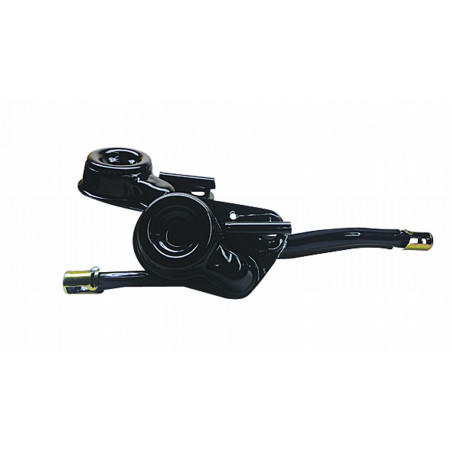 JUEGO DE QUEMADORES CON T PORCELANIZADA 601