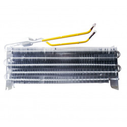 SERPENTI MEDIANO 7X20X50 CM | Refacción y Repuesto para Refrigerador