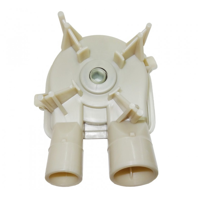 BOMBA DESAGUE GENERICA WHIRLPOOL | Refacción y Repuesto para Lavadoras