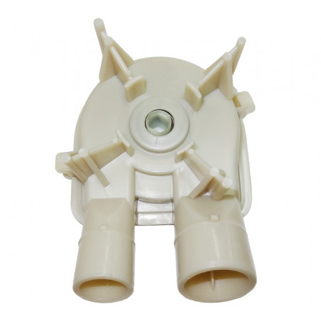 BOMBA DESAGUE GENERICA WHIRLPOOL | Refacción y Repuesto para Lavadoras