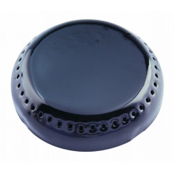 TAPA QUEMADOR  HAMBURGUESA PORCELANIZADA (FRAGA)