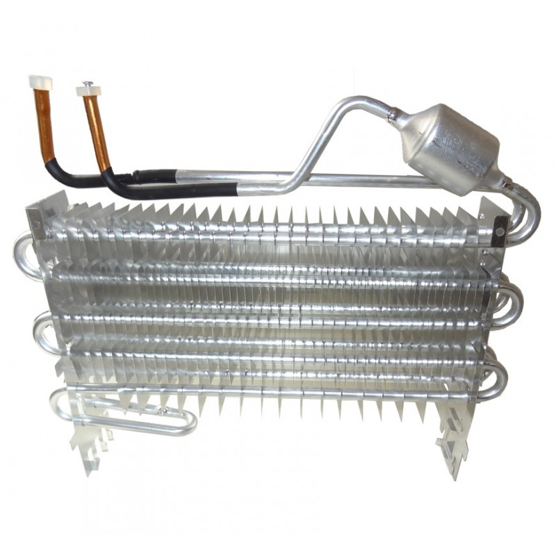 SERPENTIN CHICO SIRVE PARA MABE LG. SAMSUNG | Repuestos para Refrigerador