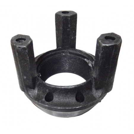 BASE T/ARAÃ‘A CUBIERTA FLECHA CUERDA FINA