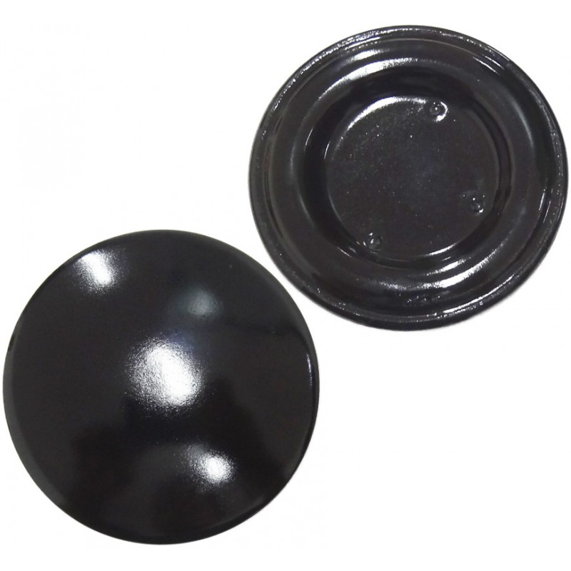 TAPA QUEMADOR  COMPATIBLE CON ACROSS FASE III | Refacción y Repuesto para Estufas