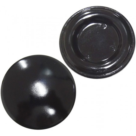 TAPA QUEMADOR  COMPATIBLE CON ACROSS FASE III | Refacción y Repuesto para Estufas