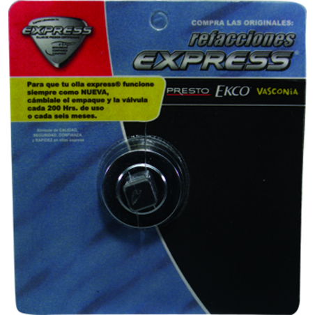 REGULADOR DE PRESION LISO