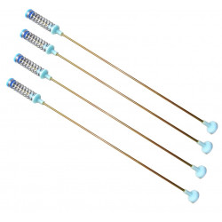 SUSPENSION 62.5 CM DAEWOO/SAMSUNG | Refacciones para Lavadoras