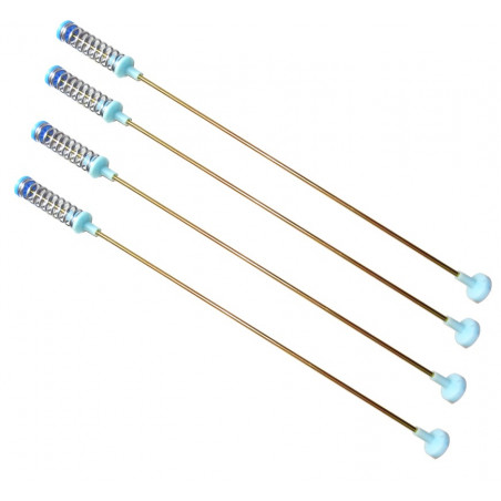 SUSPENSION 62.5 CM DAEWOO/SAMSUNG | Refacciones para Lavadoras