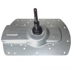 TRANSMISION PARA LAVADORA C/B Y ROSCA PARA CENTRO DE LAVADO