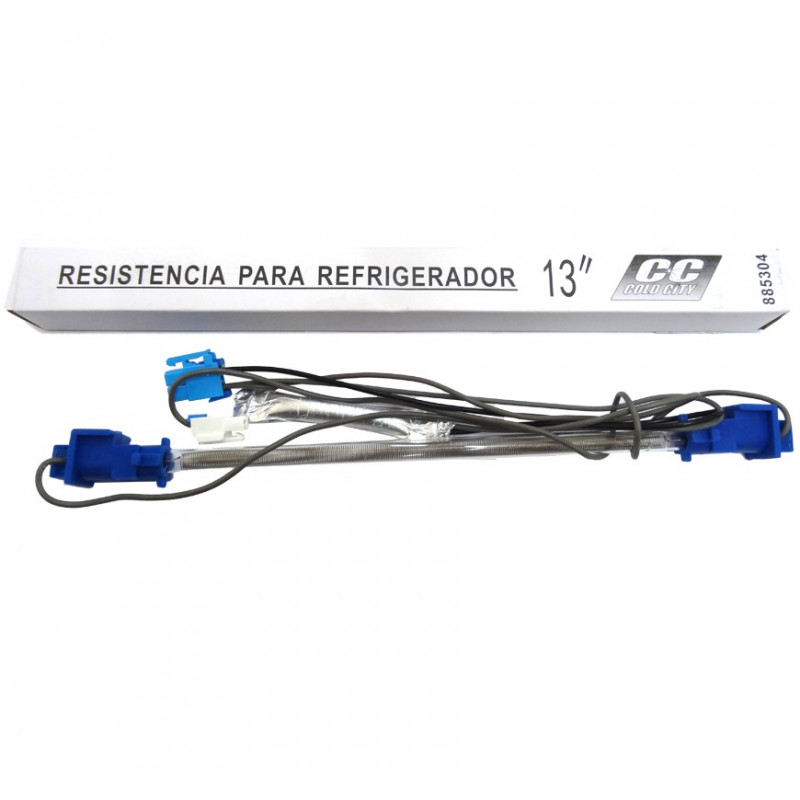 RESISTENCIA DAEWOO 13 PULGADAS 33 CMS