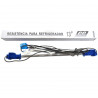 RESISTENCIA DAEWOO 13 PULGADAS 33 CMS