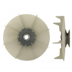 POLEA MOTOR ENS. MABE AQUASAVER