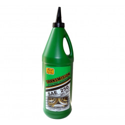 ACEITE PARA TRANSMISION 250 | Refacciones para Lavadoras