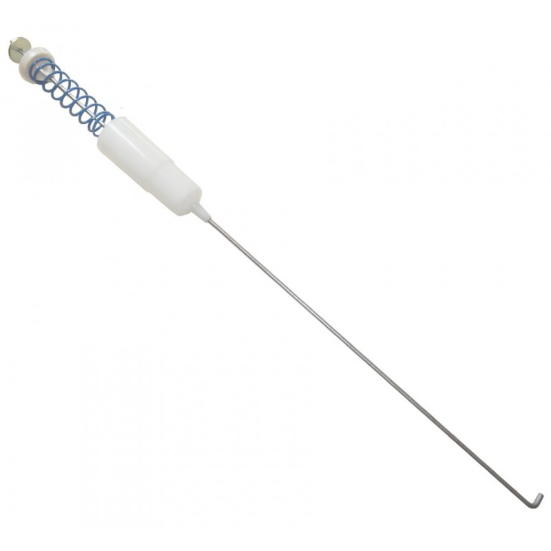 SUSPENSION 71CM. MABE (RESORTE AZUL)